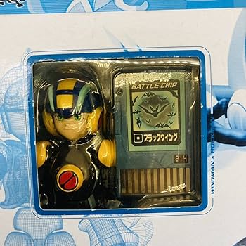 Amazon.co.jp: ロックマンエグゼAXESS ソウルユニゾンモデル RS-05